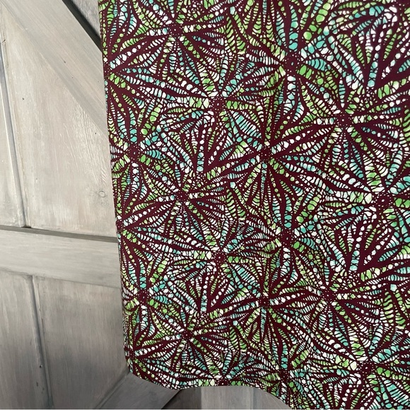 Patagonia Women’s stretchy comfortable sun dress outdoor resort vacation garden - Picture 2 of 6